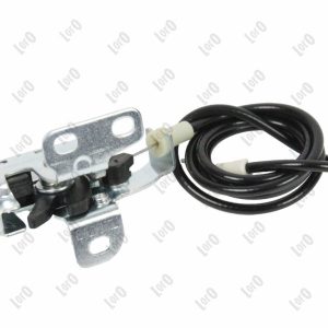 Incuietoare usa spate ABAKUS 132-016-025