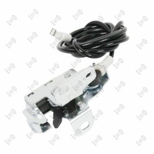 Incuietoare usa spate ABAKUS 132-016-026