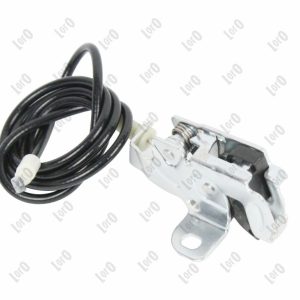 Incuietoare usa spate ABAKUS 132-016-027