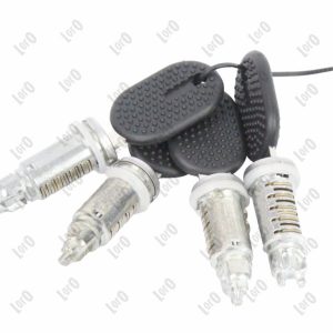 Set cilindru inchidere ABAKUS 132-016-038