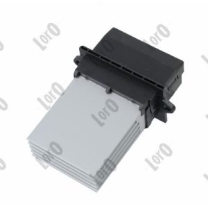 Rezistor ventilator habitaclu ABAKUS 133-042-001