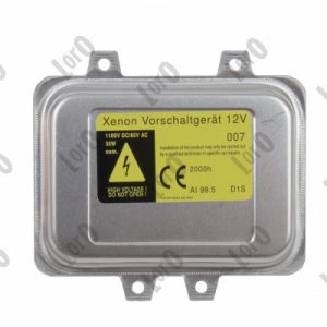 Unitate de control lumini ABAKUS 136-01-007