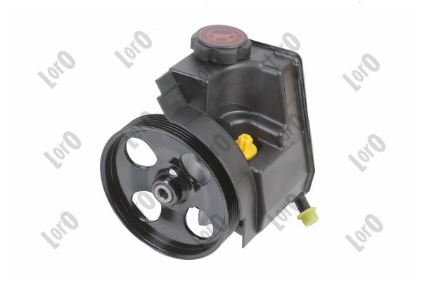 Pompa hidraulica sistem de directie ABAKUS 140-01-072