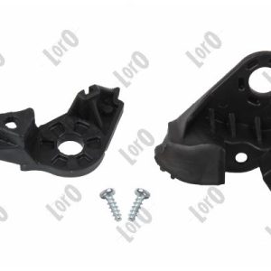 Kit de reparat faruri principale (suport) ABAKUS 150-01-045