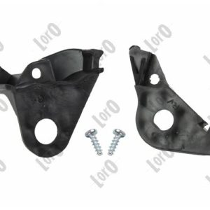 Kit de reparat faruri principale (suport) ABAKUS 150-01-046