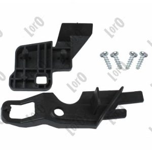 Kit de reparat faruri principale (suport) ABAKUS 150-01-048