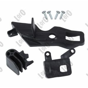 Kit de reparat faruri principale (suport) ABAKUS 150-01-049
