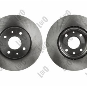 Disc frana ABAKUS 231-03-027