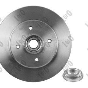 Disc frana ABAKUS 231-04-012