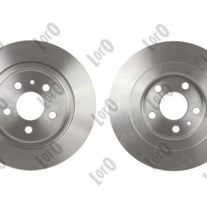 Disc frana ABAKUS 231-04-068