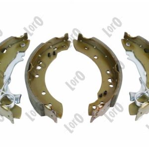 Set saboti frana ABAKUS 231-05-021