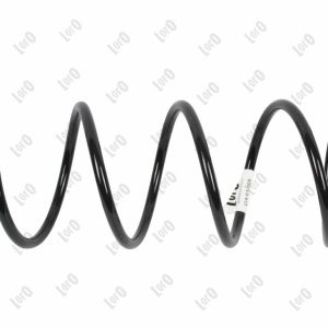 Arc spiral ABAKUS 234-01-008