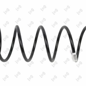Arc spiral ABAKUS 234-01-019