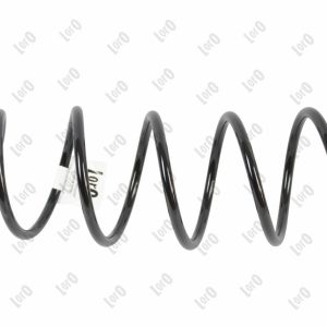 Arc spiral ABAKUS 234-01-121