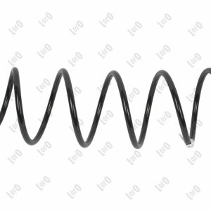 Arc spiral ABAKUS 234-01-124