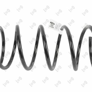 Arc spiral ABAKUS 234-01-166