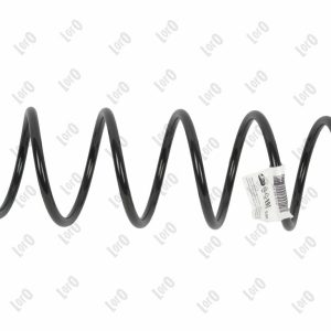 Arc spiral ABAKUS 234-02-016