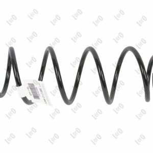 Arc spiral ABAKUS 234-02-059