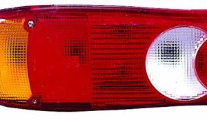 Lampa spate ABAKUS 551-1944L5UE
