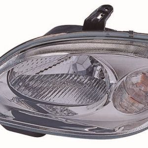 Far ABAKUS 552-1111L-LD-EM