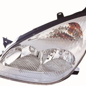 Far ABAKUS 552-1115L-LD-E