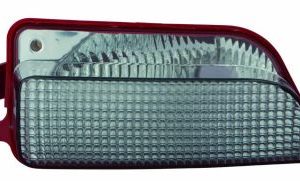 Lampa spate ABAKUS 552-1310R-LD-UE