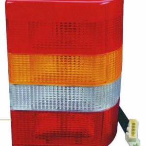 Lampa spate ABAKUS 552-1901L-U