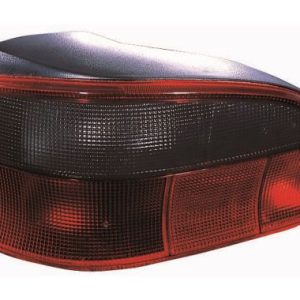 Lampa spate ABAKUS 552-1907L-UE-DR
