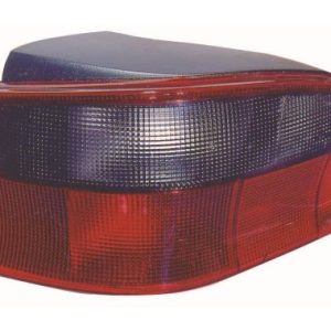 Lampa spate ABAKUS 552-1907R-UE-SR