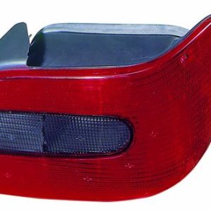Lampa spate ABAKUS 552-1908R-UE