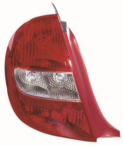 Lampa spate ABAKUS 552-1911L-UE