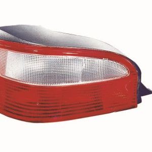 Lampa spate ABAKUS 552-1912R-UE