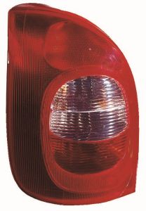 Lampa spate ABAKUS 552-1913L-UE