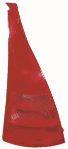 Lampa spate ABAKUS 552-1914L-UE