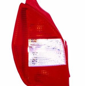 Lampa spate ABAKUS 552-1917L-UE-CR