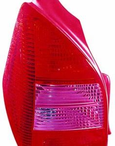 Lampa spate ABAKUS 552-1917R-UE