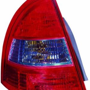 Lampa spate ABAKUS 552-1921L-UE