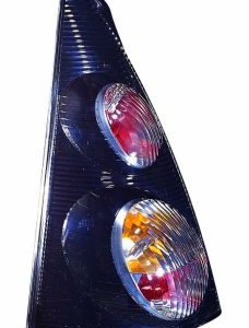 Lampa spate ABAKUS 552-1923L-LD-UE