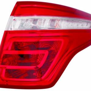 Lampa spate ABAKUS 552-1931R-UE
