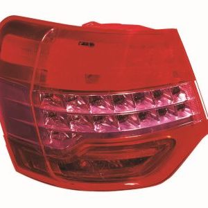Lampa spate ABAKUS 552-1932R-UE