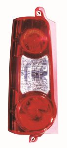 Lampa spate ABAKUS 552-1934L-UE
