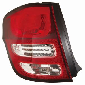 Lampa spate ABAKUS 552-1939R-LD-UE