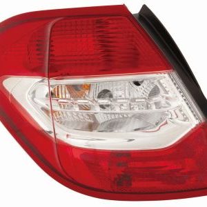 Lampa spate ABAKUS 552-1940R-UE