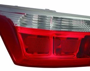 Lampa spate ABAKUS 552-1944R-LD-UE