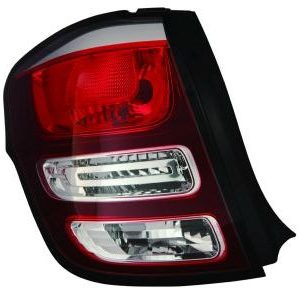 Lampa spate ABAKUS 552-1945L-LD-UE