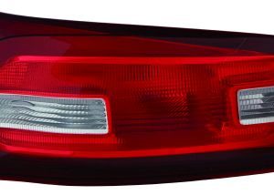 Lampa spate ABAKUS 552-1946R-UE