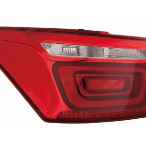 Lampa spate ABAKUS 552-1954L-UE