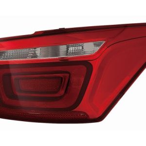 Lampa spate ABAKUS 552-1954R-UE
