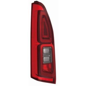 Lampa spate ABAKUS 552-1956L-UE