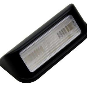 Iluminare numar de circulatie ABAKUS 552-2104N-UE